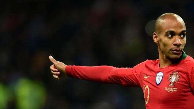 Nations League, domani Fernando Santos svela i convocati: Joao Mario spera