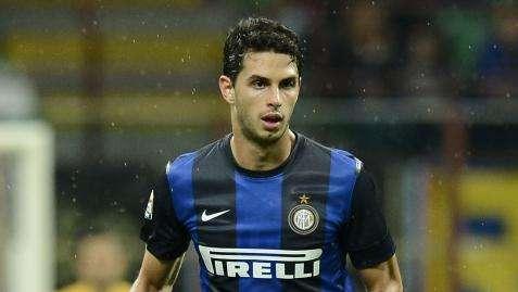 Ranocchia: "Cassano è mancato. E su Cavani..."