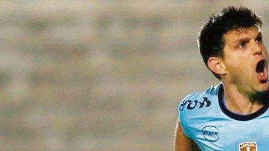 In Brasile - Inter e Sampdoria, duello per Kannemann