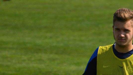 Puscas: "Triste per il ritiro di Chivu. Ibra il migliore, gli assomiglio perché..."