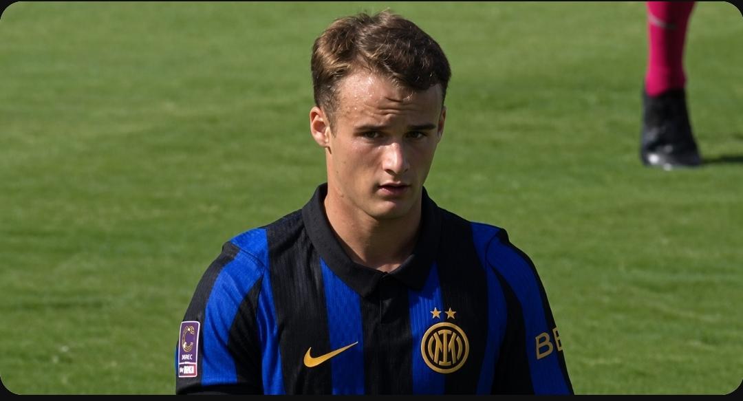 Milani cresce con la U23 e si allena con la prima squadra: in Venezuela osservano