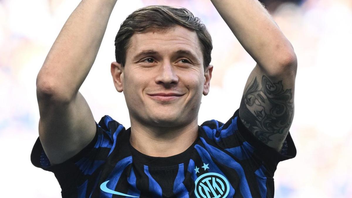 Barella esalta i talenti nerazzurri: elogi per Sucic, Pio e Massolin