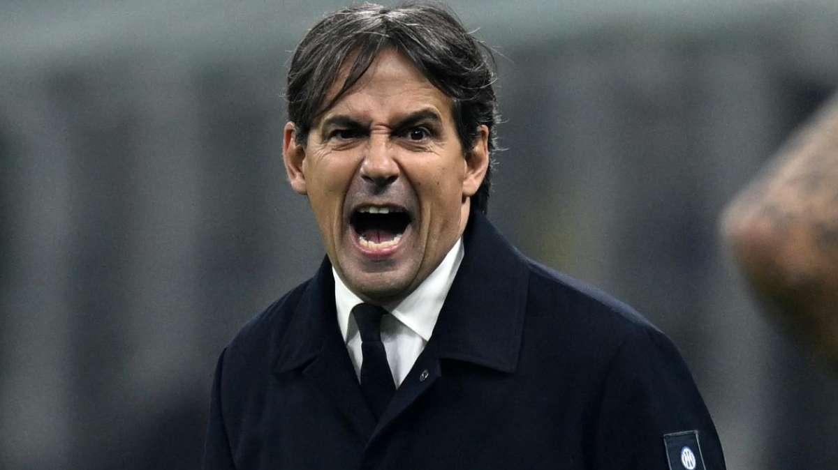 CdS - Inzaghi con gli uomini contati: la probabile formazione