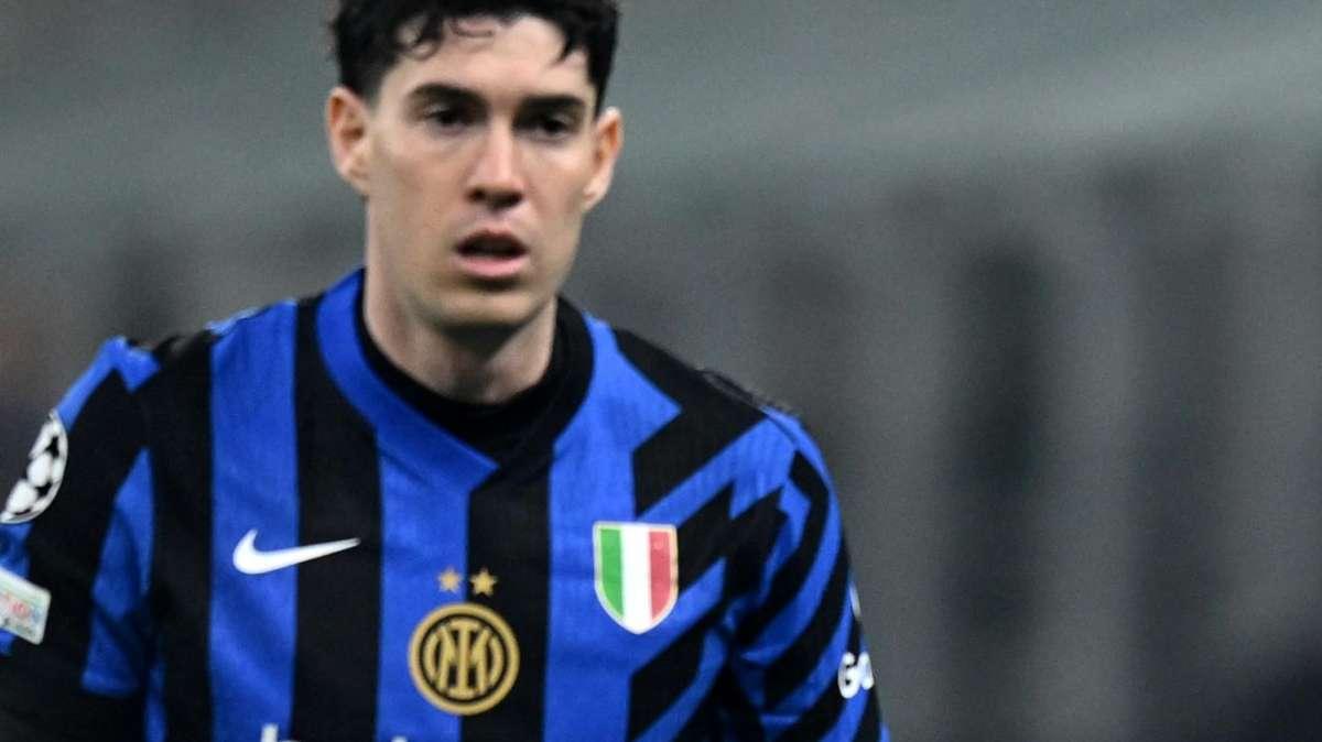 FcIN - Inzaghi e il suo staff non lasciano davvero nulla al caso: la gestione di Bastoni è emblematica