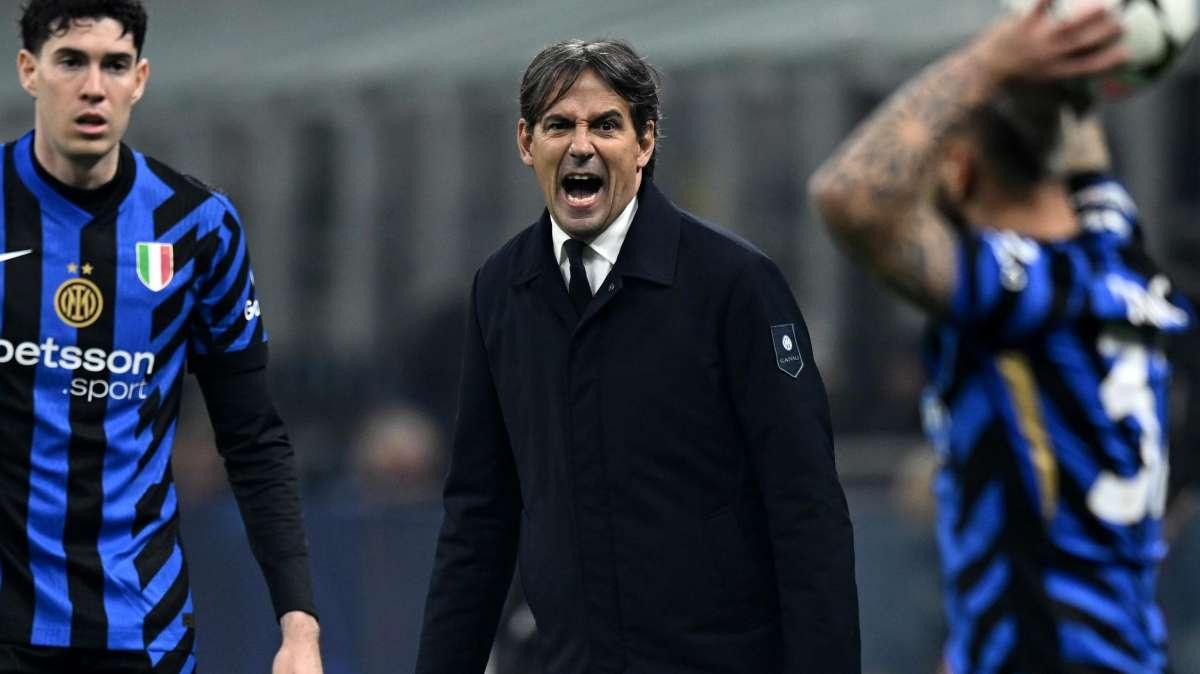 CdS - Inter, con la Lazio è un esame di fuoco: la probabile formazione e la chiara idea di Inzaghi sulle rotazioni 
