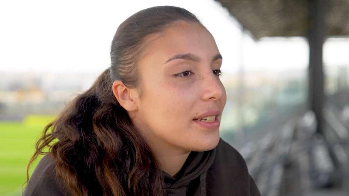 La maglia di Bugeja in dono da Marotta, Metsola: "Continua a far volare alta la bandiera maltese"