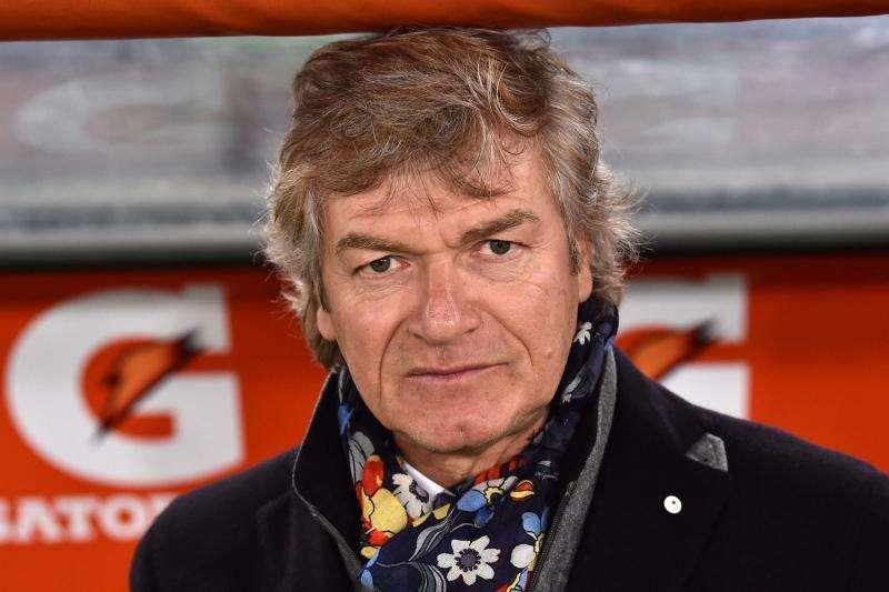 Antognoni: "Giusto che Bernardeschi resti a Firenze"