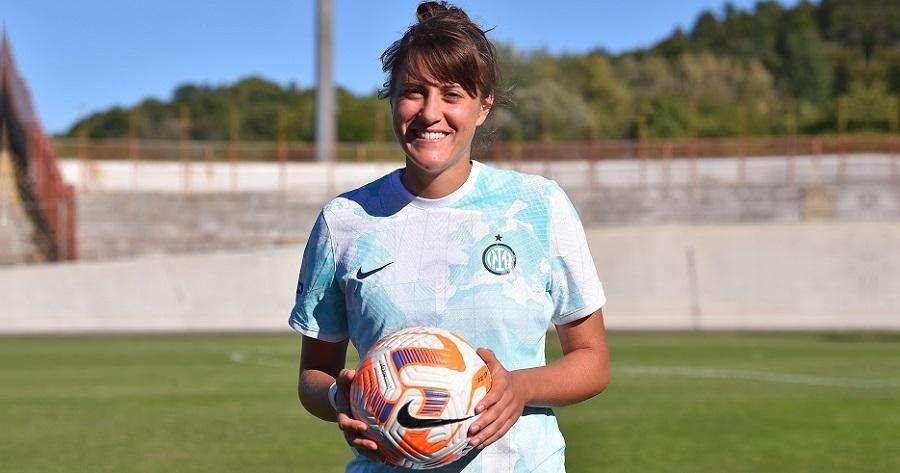 Polli: "Tripletta contro il Pomigliano momento speciale. Guarino ha sempre creduto in me"