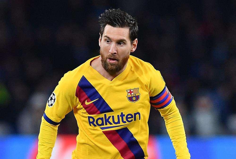 Radio Rai - Il padre di Messi a Milano ad agosto per preparare l'arrivo in Italia. Ma l'Inter nega trattative
