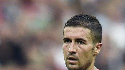 Gabi: "Godin miglior centrale del mondo: fossi nell'Atletico farei uno sforzo"