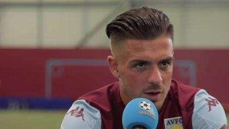 Aston Villa, Grealish viola la quarantena e si schianta con l'auto: multa salatissima