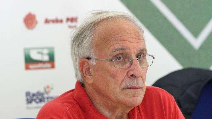 Canovi: "Inter molto rinforzata. De Boer è un buon tecnico"