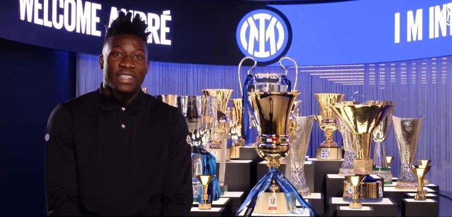 GdS - Inter, chi difende la porta? Onana e Handa alla pari, Inzaghi studia la convivenza