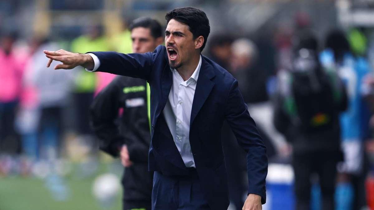 Parma, i convocati di Cuesta per l'Inter: out Cremaschi e Frigan