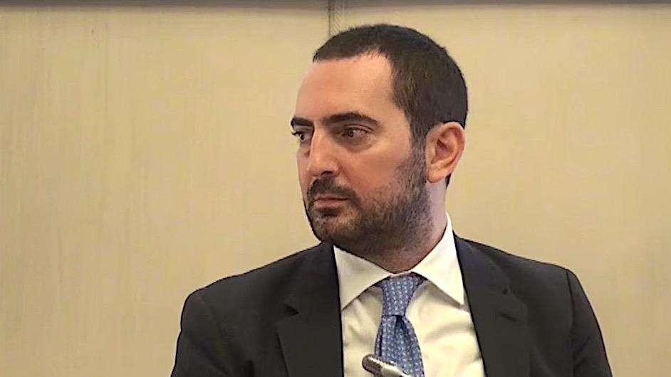 Spadafora: "Juve-Napoli, mi aspetto una decisione saggia. Protocollo? La Lega può adottare misure più severe"