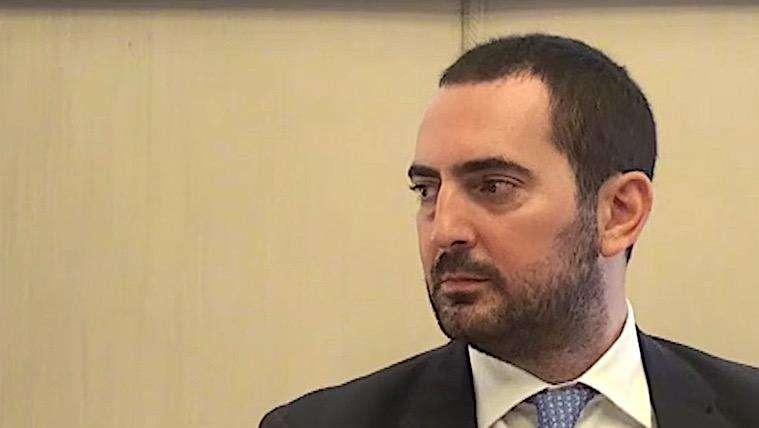 Spadafora: "Spero che il mondo dello sport possa ripartire al più presto, è fondamentale per il benessere psicofisico"