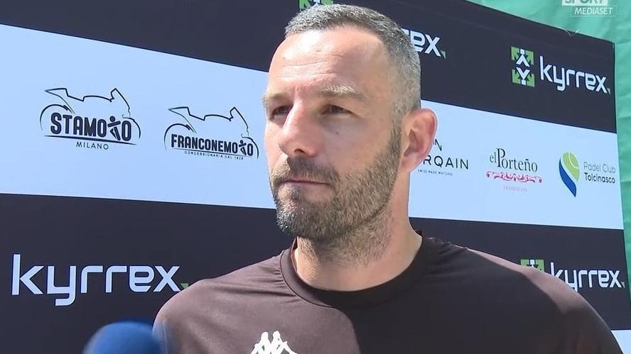 Dopo 14 anni Handanovic saluta l'Inter: "Per me molto più di una squadra"