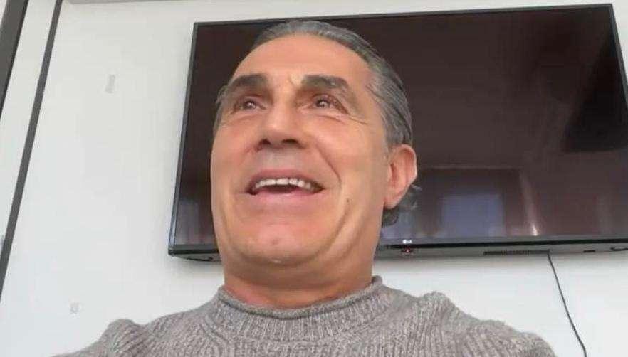 Scariolo: "Il gol di Kostic? Un 4 vs 2, mi fa rabbia. Ma l'Inter la perdono per la bella soddisfazione in Champions"