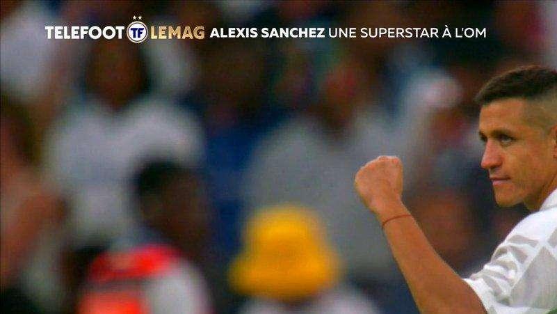 Enzo Olivera: "Sanchez all'Inter un leone in gabbia. L'Olympique Marsiglia l'ha aperta"