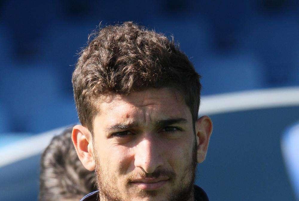 Bianchetti: "Poco spazio? Tocca a me dimostrare"