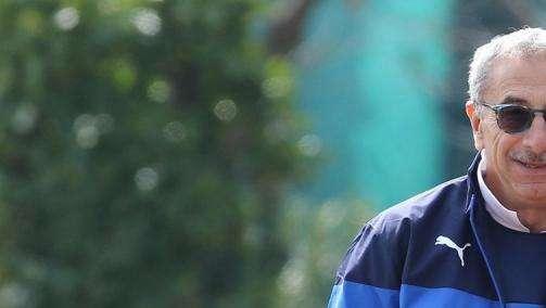 Prof. Castellacci: "Ripresa a breve? Basta guardare cosa accade in Cina"