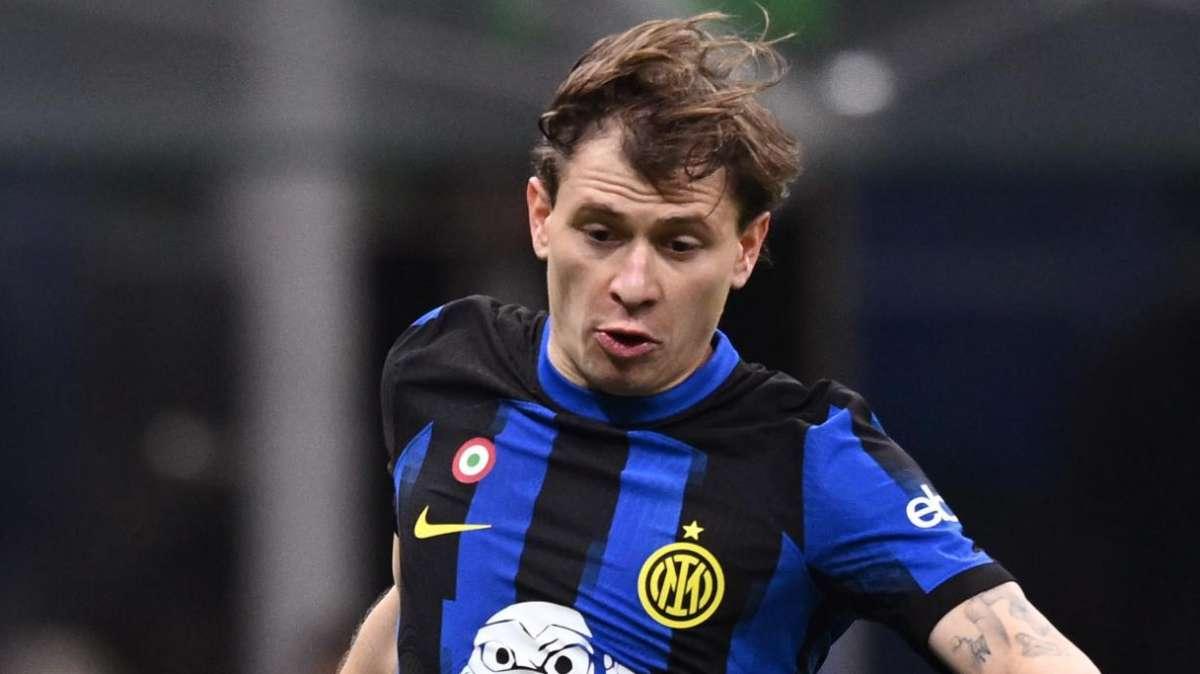 Barella pronuncia ancora il suo 'sì'. L'omaggio di Inter Media House: "Una storia nerazzurra"
