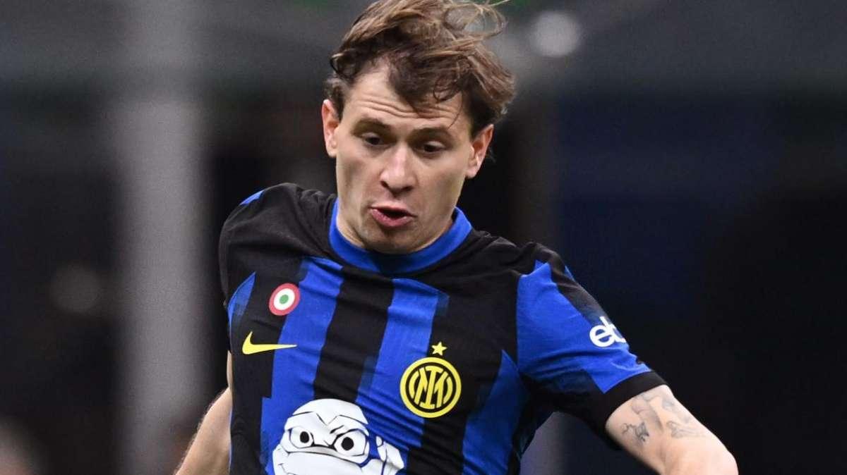 Sabatini, il "simulatore" Barella e la tempistica sospetta: ci si sveglia oggi?