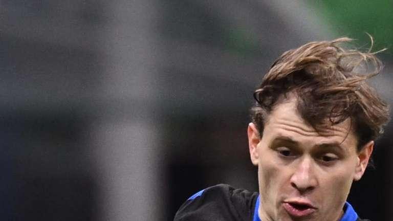 Pagelle TS - Due 5,5 e poi tutti promossi. Barella inesauribile, Mkhitaryan da 7