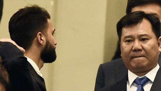 Fortune - Business-men più importanti della Cina, Zhang Jindong è 15esimo