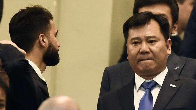 Bellinazzo: "Suning, tasso d'interesse più basso rispetto a Thohir. Quando avrà il 100% dell'Inter..."