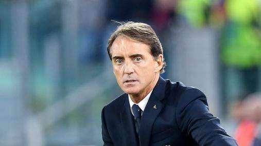 Mancini: "La ripresa della Serie A segnale di progressivo ritorno alla normalità"