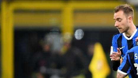 GdS - Ripartenza, Inter d'anticipo. Eriksen e Sensi le due variabili,  Sanchez la sorpresa