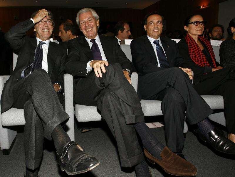 T. Provera: "Moratti ancora presidente? La scelta..." 