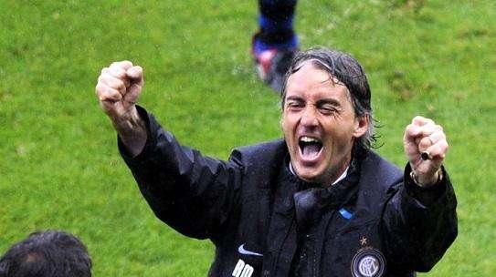 L'unico da Inter