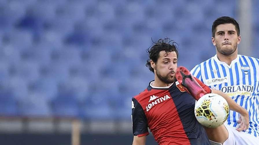 Genoa, Destro non verrà riscattato dal Bologna: a settembre sarà svincolato
