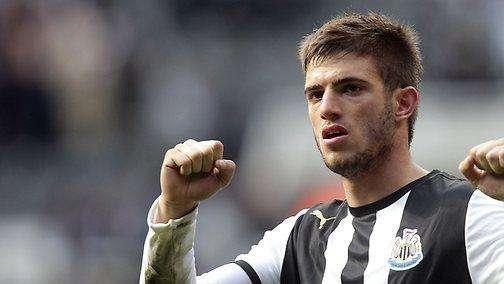 Santon al Milan? L'agente: "Ora è difficile che torni"