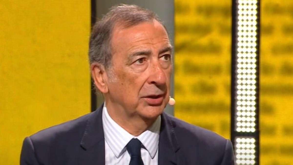 Sala: "San Siro, per me progetto straordinario. La riduzione della capienza è accettabile"