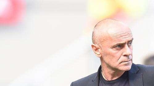 Martusciello a FcIN: "Contatto con l'Inter a fine Serie A. Spalletti stupirà"