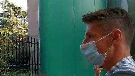 GdS - Pinamonti resta: ecco perché. Dettagli e cifre dell'accordo col Genoa