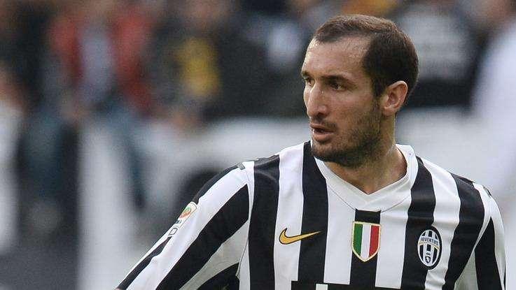 Chiellini: "Conte e WM simili. L'Inter sta tornando"
