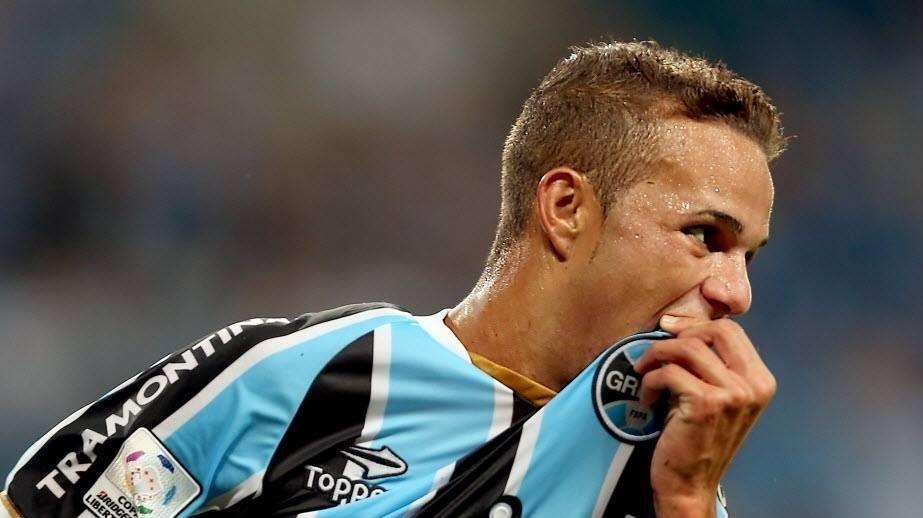 Roman (Vicepres. Gremio): "Luan-Samp? La loro prima offerta era inaccettabile, adesso stiamo parlando"
