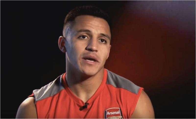 The Sun - Sanchez nel mirino di Manchester City e Chelsea, ma Wenger vorrebbe cederlo al PSG
