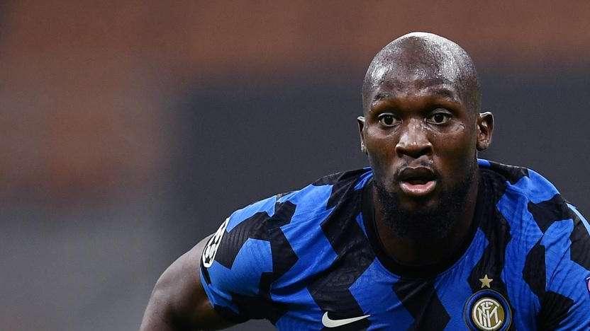 Lukaku all'inseguimento di tre icone nerazzurre e di... Lautaro