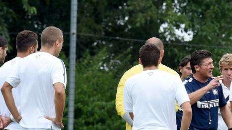 Ferri: "Inter da terzo posto, vedo voglia di riprendersi. Ok Rolando e Biabiany, cessione Guarin necessaria"