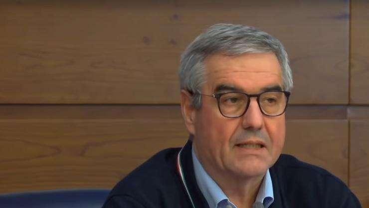 Covid-19, 77.635 positivi: più 2.107 rispetto a ieri. Il bollettino della Protezione Civile