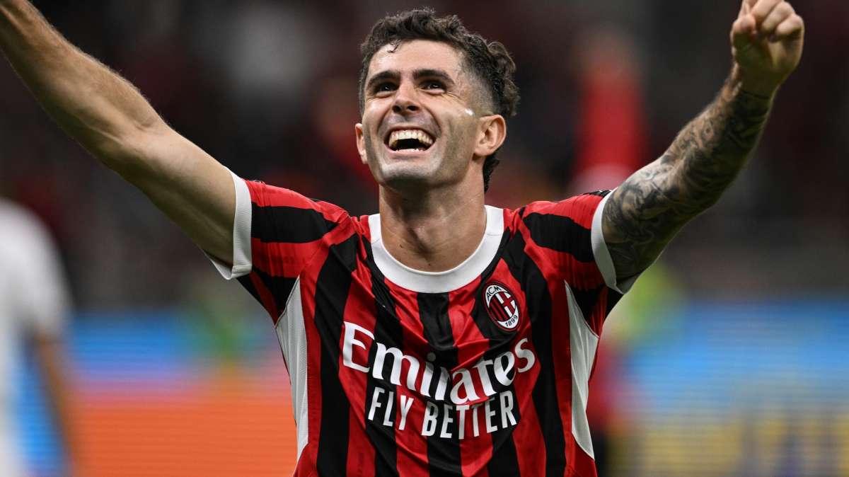 Champions League, il Milan supera 3-2 lo Slovan Bratislava. L'Atletico Madrid ne fa sei nella tana dello Sparta Praga 