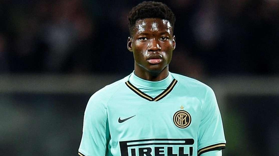 FcIN - Inter, due giorni fa l'incontro con l'entourage di Agoume: reciproca soddisfazione, ma futuro da scrivere