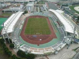 Inter-Psg a Macao il 27 luglio: stadio inagibile per quella data?