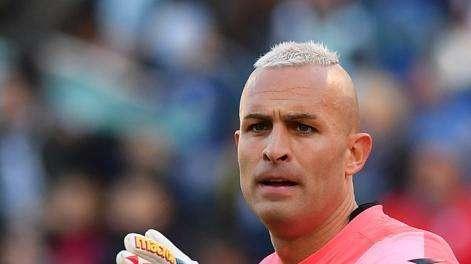 Cordaz a Sky: "Zenga è il nostro Capitano"