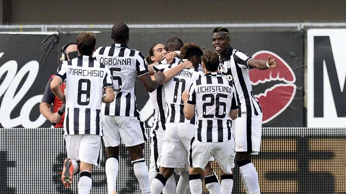 Subito Juve ok: col Chievo basta un autogol di Biraghi